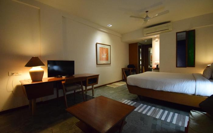 The Sky Imperial Aarivaa Luxury HomeStay