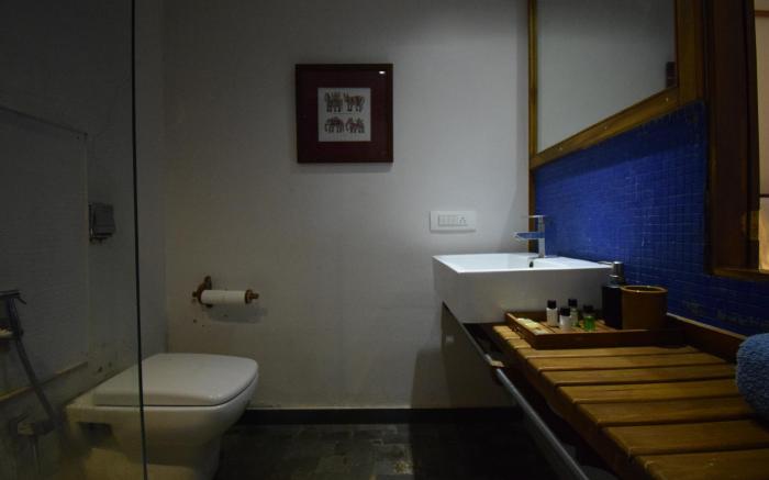 The Sky Imperial Aarivaa Luxury Stays