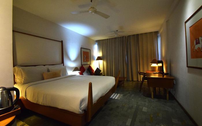 The Sky Imperial Aarivaa Luxury Stays