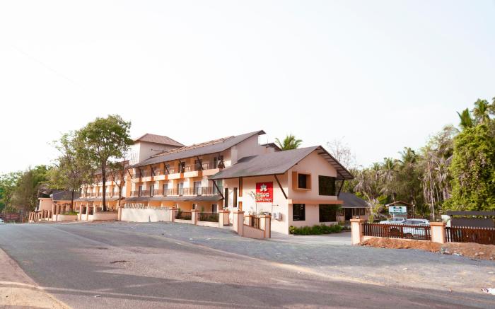 Aananda Wellness and Resorts