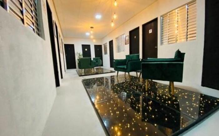 On Hostel Gru