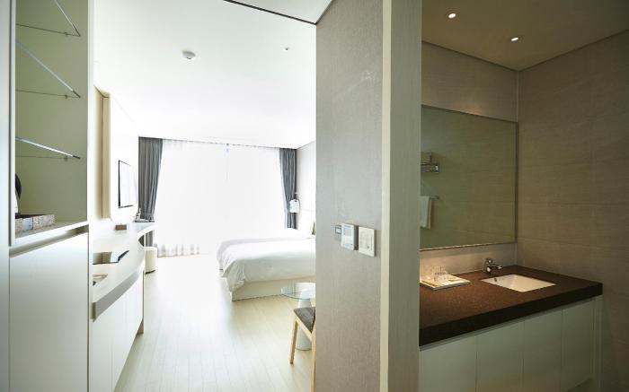 Pyeonchang The White Hotel
