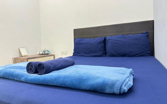 KK SUTERA AVENUE WT POOL OPP IMAGO 2BR 7px 【Home】