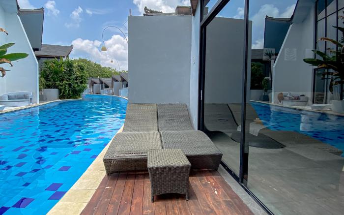 Aster Villa