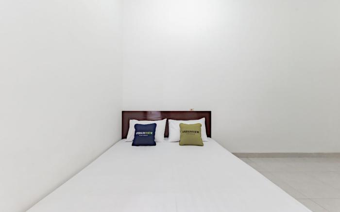 Urbanview Hotel Sabar Residence CSB Mall