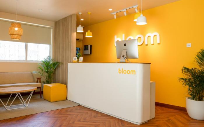Bloom Hotel - HSR Layout Sector 3