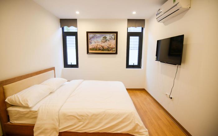 Nami 2bedrooms Linh Lang