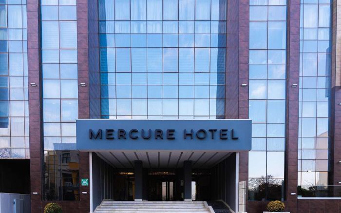 Mercure Baku City