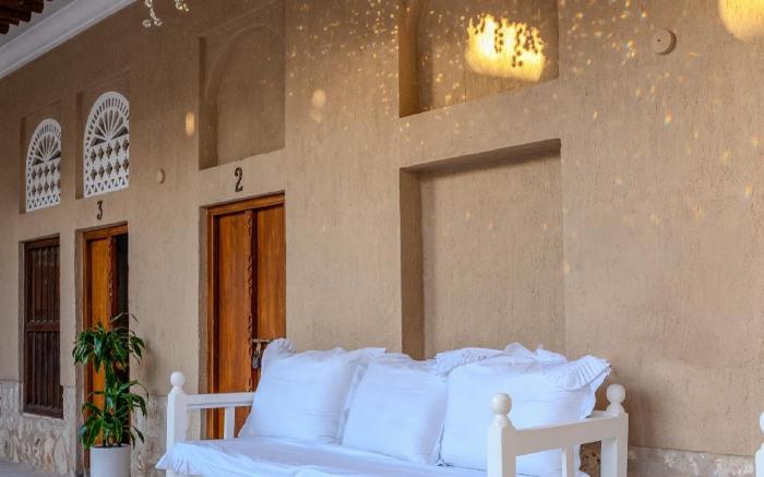 Arabian Boutique Hotel