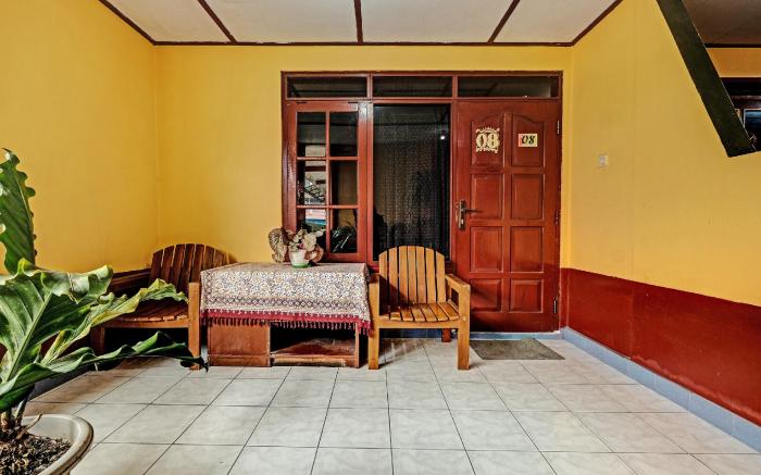 OYO 92282 Hotel Muria