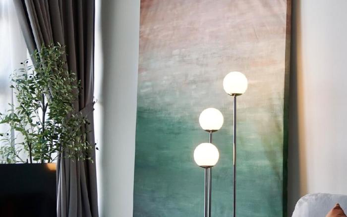 MRT Tmn Mutiara | EkoCheras Transit Retreat Duplex