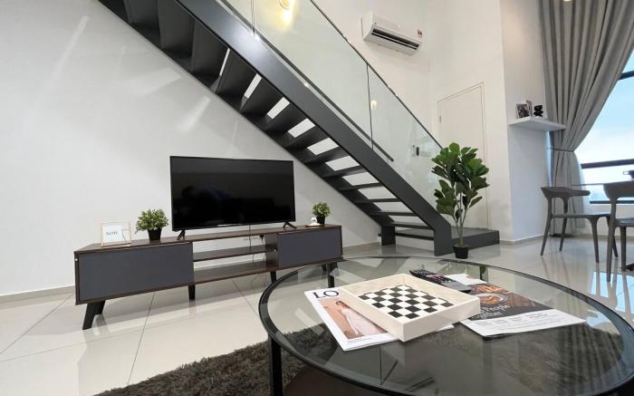 MOKA’s Ekocheras Suite: Stylish Escape Redefined