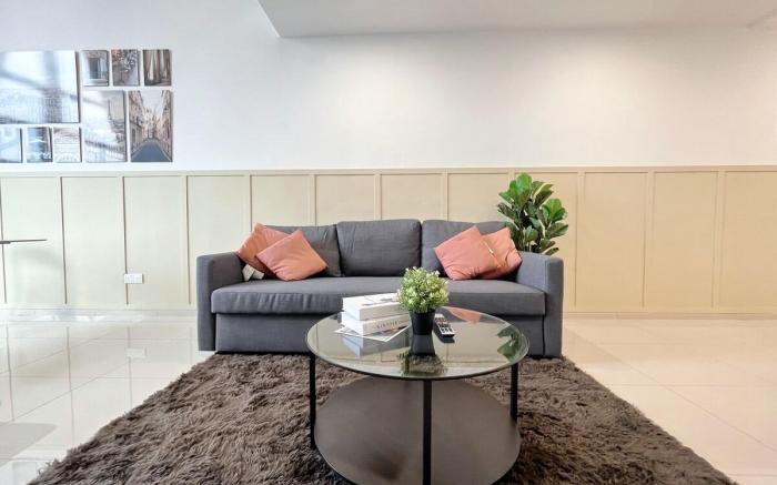 MOKA’s Ekocheras Suite: Stylish Escape Redefined