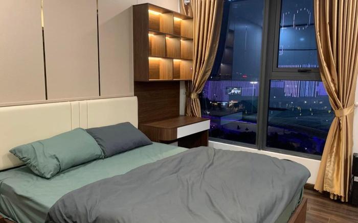 Homestay Honey Appartment - Hoàng Huy grand Tower 
