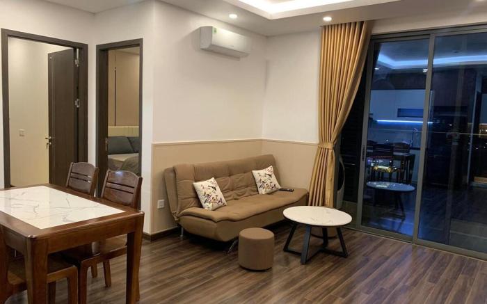 Homestay Honey Appartment - Hoàng Huy grand Tower 