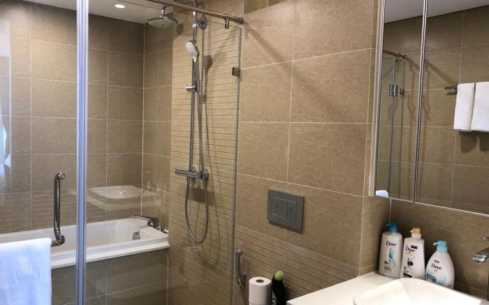 Vinhomes Metropolis 3Brs