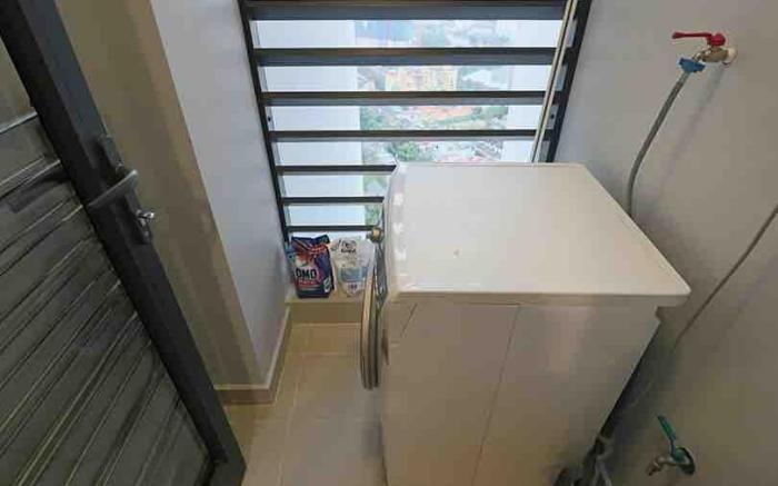 Vinhomes Metropolis 3Brs