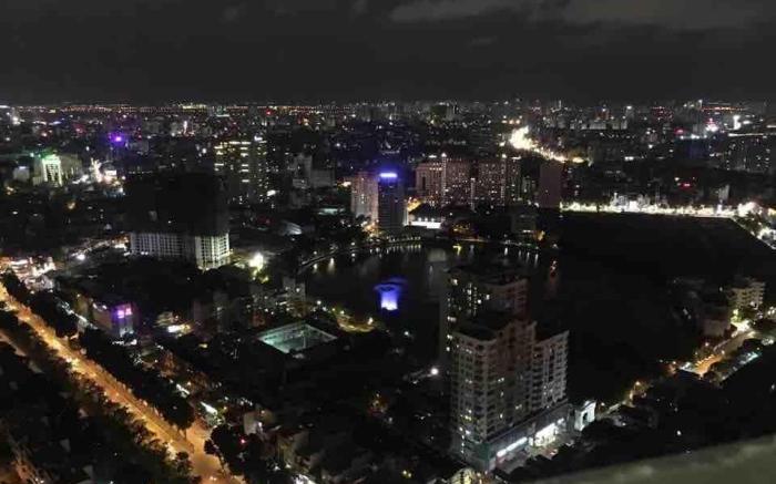 Vinhomes Metropolis 3Brs