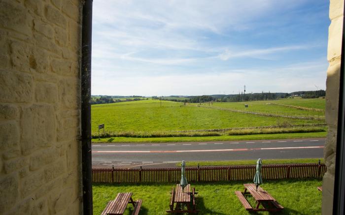 Knowesgate Hotel