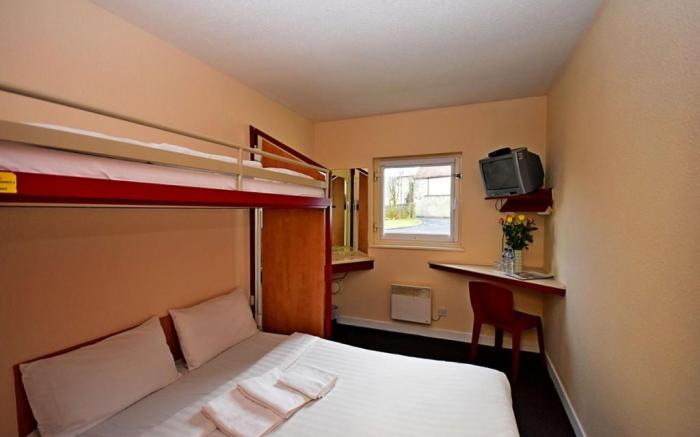 Metro Inns Falkirk