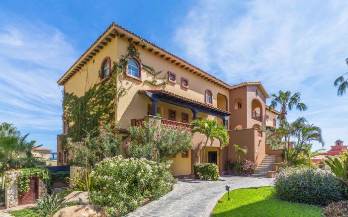 The Club at Hacienda Del Mar