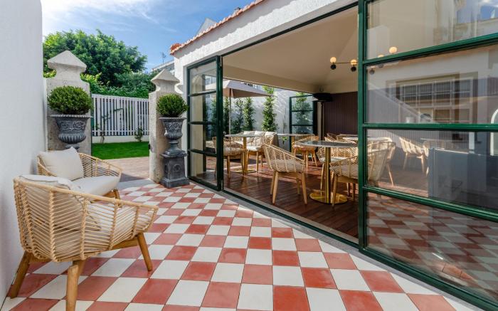 BCascais Boutique House by APT IIN - Cascais Center