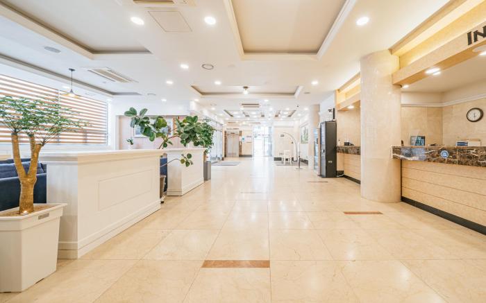 Hotel Parkside