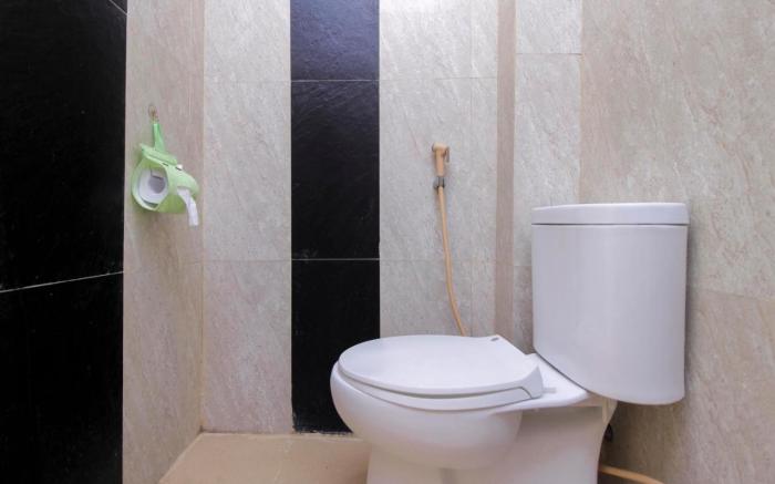 RedDoorz near Jalan Jendral Sudirman