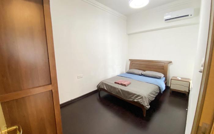 R&F Cozy 2R2B Homestay @ [TREX]