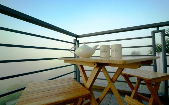 Western Ghats Holiday Homes