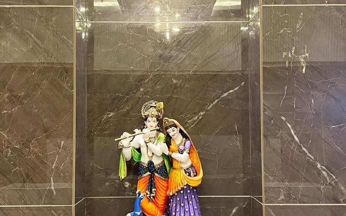 VISHRAM EXECUTIVE ROOMS