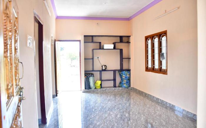Tiru Arunachala Guest House