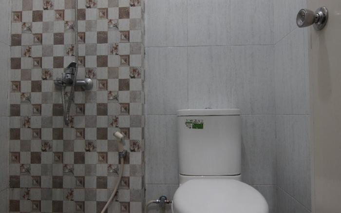 OYO 92320 Melati Residence Syariah