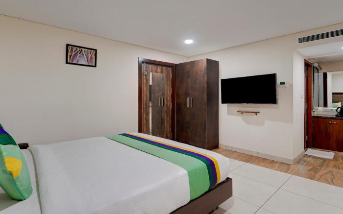 Treebo Vetri Supreme Residency
