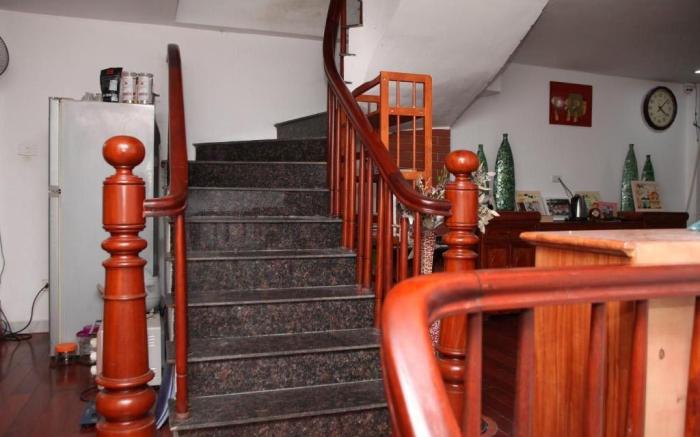 hostel 86 Hoang Mai