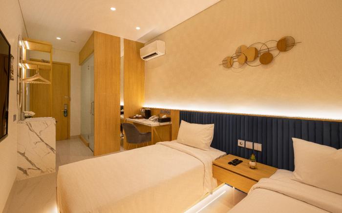 The Risman Hotel