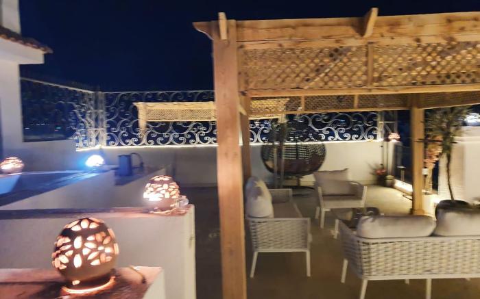 Sharm Hills Resort