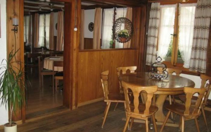 Gasthof Baren