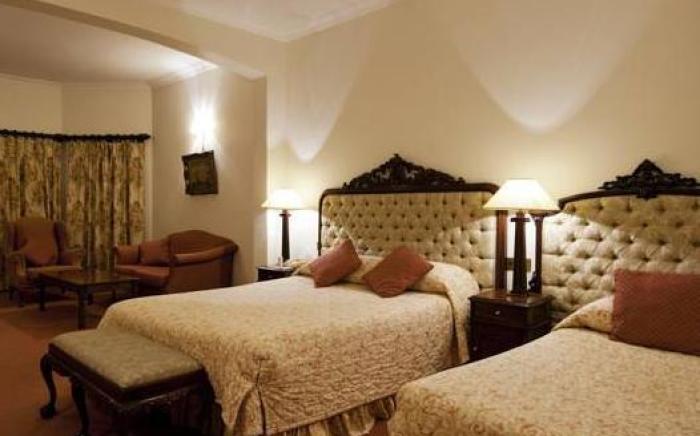 Tinakilly Country House Hotel