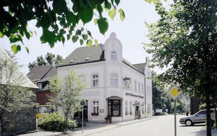Hotel Eichenhof