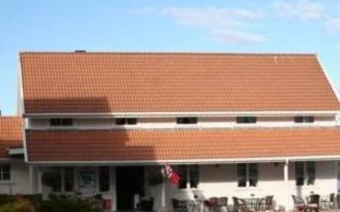 Sjøberg Hotell og Ferie Leiligheter