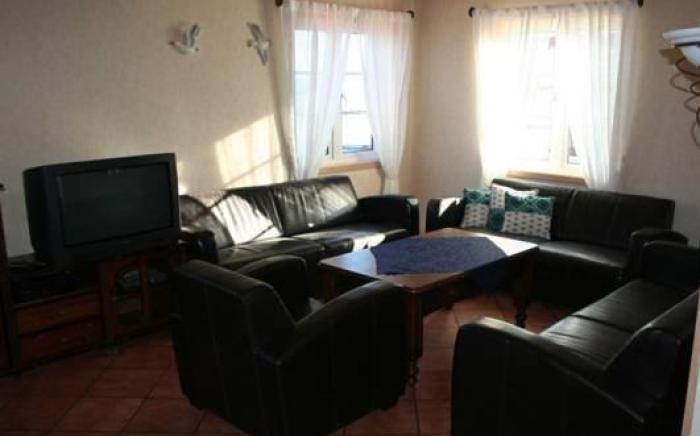 Sjøberg Hotell og Ferie Leiligheter