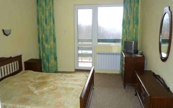 Park Hotel Ribaritsa