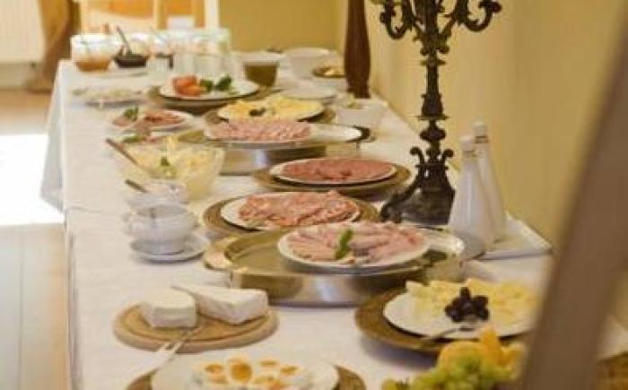 FerienResidenz MuritzPark