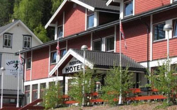 Rødberg Hotel