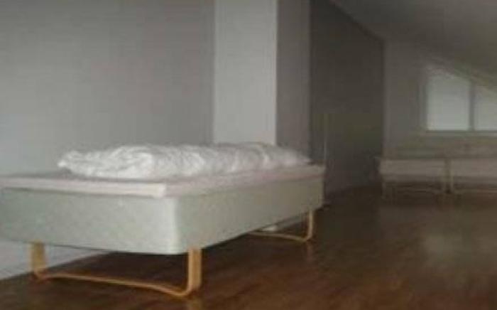Hordatun Hotel