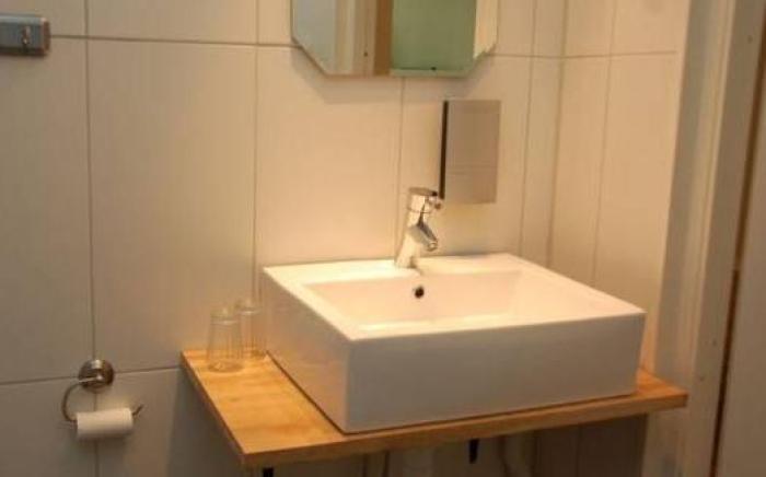 Nackarpsdalen Gastgiveri