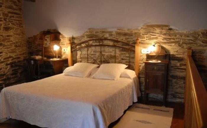 Casa Grande da Ferreria de Rugando