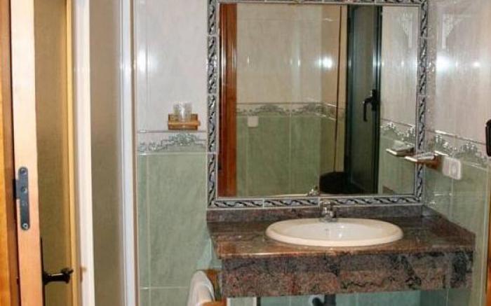 Hostal Guadiana