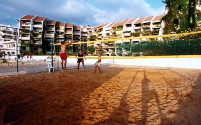 Cimer SafraMarine Beach Resort